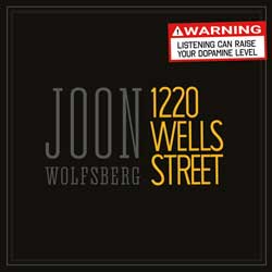 Cover 1220 Wells Street Album